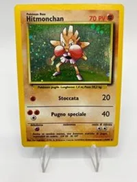 Hitmonchan