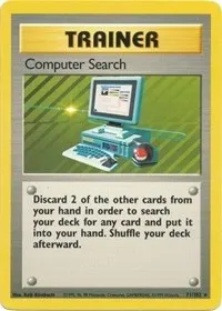 Ricerca Computerizzata