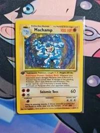 Machamp