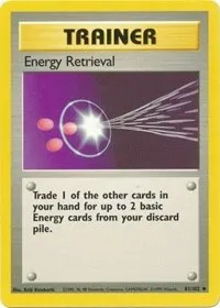 Recupero di Energia