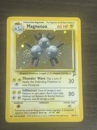Magneton