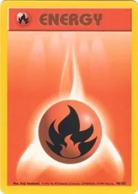 Energia Fuoco