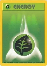 Energia Erba