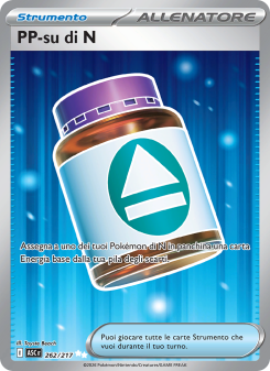 PP-su di N
