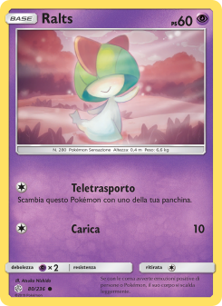 Ralts