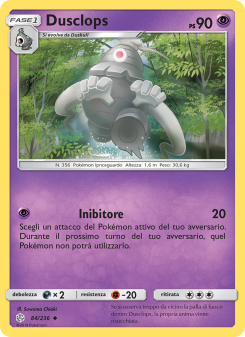 Dusclops
