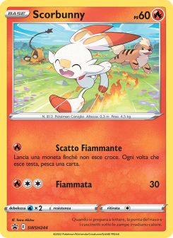 Scorbunny