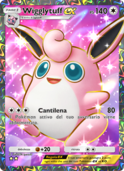 Wigglytuff-ex