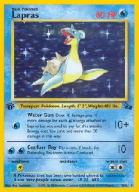 Lapras 10