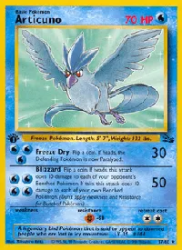 Articuno 17
