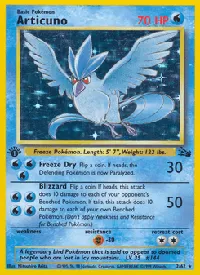 Articuno 2