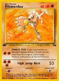 Hitmonlee 22