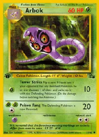 Arbok 31