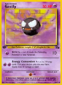 Gastly 33
