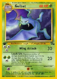 Golbat 34