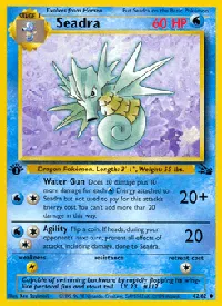 Seadra 42