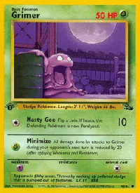 Grimer 48