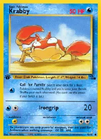 Krabby 51