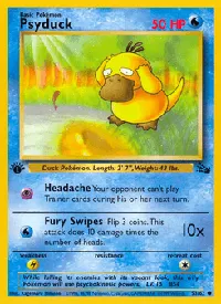 Psyduck 53