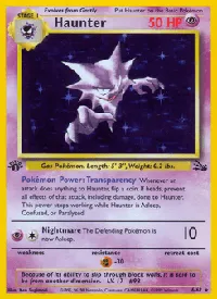 Haunter 6