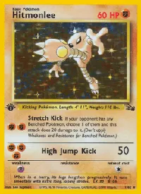 Hitmonlee 7
