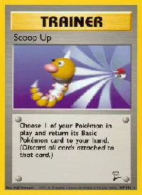 Scoop Up 107