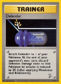 Defender 109