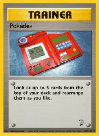 Pokédex 115