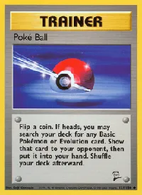 Poké Ball 121