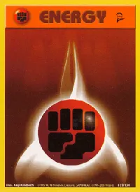Fighting Energy 125