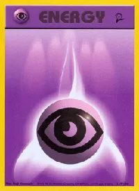 Psychic Energy 129