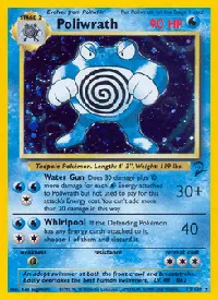 Poliwrath 15