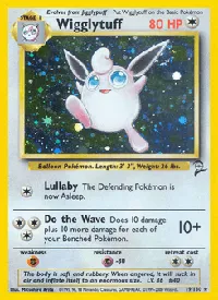 Wigglytuff 19