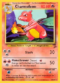 Charmeleon 35
