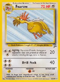 Fearow 41