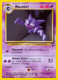 Haunter 43