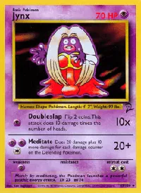 Jynx 45