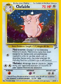 Clefable 5