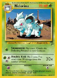 Nidorina 53