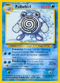 Poliwhirl 57