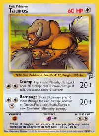 Tauros 62