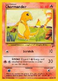 Charmander 69
