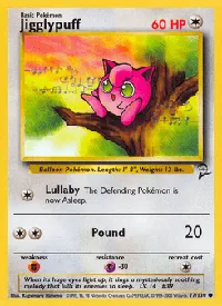 Jigglypuff 77