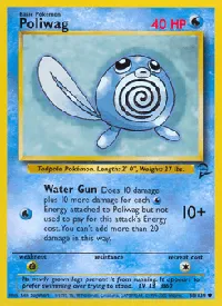 Poliwag 88