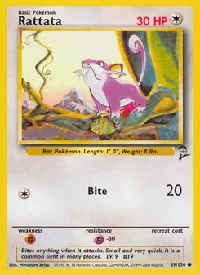 Rattata 89