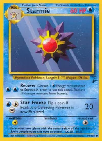 Starmie 94