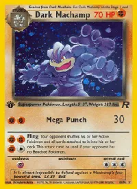Dark Machamp 10