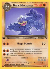 Dark Machamp 27