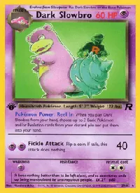 Dark Slowbro 29