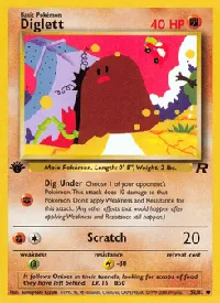 Diglett 52